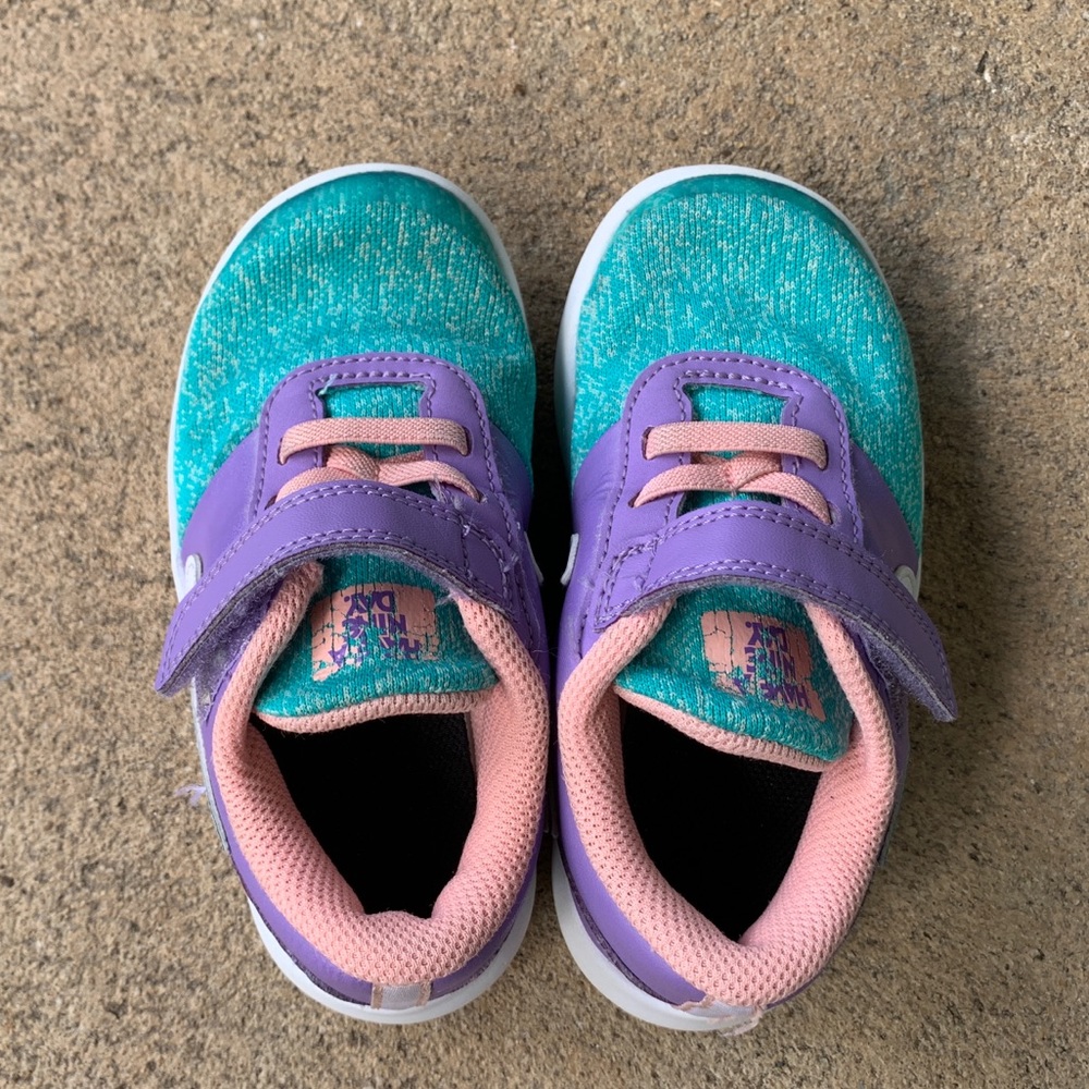 Nike Sneakers - Toddler Size 9C